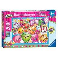 Ravensburger Shopkins XXL 200pc Jigsaw Puzzle