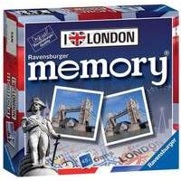 Ravensburger London Mini Memory