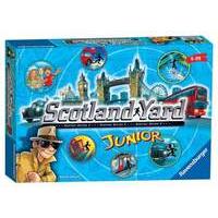 Ravensburger Scotland Yard Junior