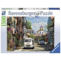 Ravensburger Idyllic South of France 1500 Pieces Puzzle