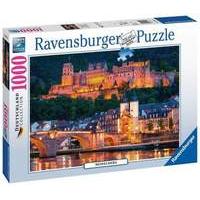 Ravensburger Evening in Heidelbe...