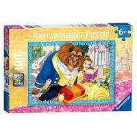 Ravensburger Disney Princess Belle XXL 100pc Jigsaw Puzzle