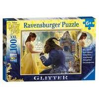 Ravensburger Disney Beauty and The Beast XXL 100pc Jigsaw Puzzle
