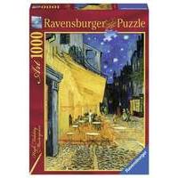 Ravensburger Van Gogh: Night Cafe (15373)