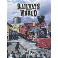 Railways Of The World Event Deck
