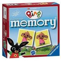 Ravensburger Bing Bunny Mini Memory