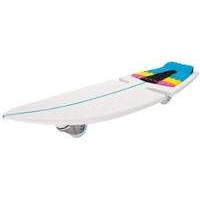 Razor Kids Ripsurf Ripstik - White