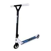 Razor Pro III Scooter - Black and White