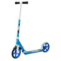 Razor A5 Lux Scooter w/ 150mm wheels - Anodized Blue