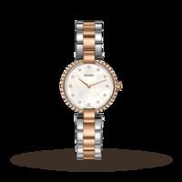 Rado Coupole Ladies Watch