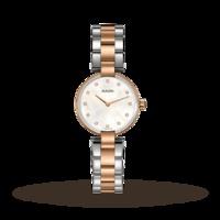 rado coupole ladies watch