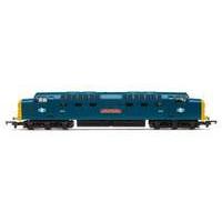 Railroad Br Class 55 \'the King\'s Own Scottish Bord