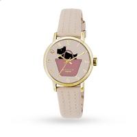 radley pocket dog ladies watch