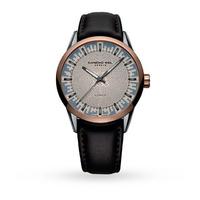 Raymond Weil Freelancer Labrinth