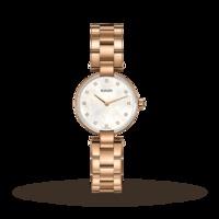 rado coupole ladies watch