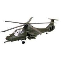 RAH-66 Attack Helicopter 1:72 Scale Model Kit