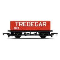 RailRoad Tredegar LWB Open Wagon
