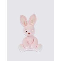 Rabbit Chime Toy