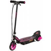 razor power core e90 electric scooter pink