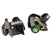 razor jetts sparking heel wheels citron