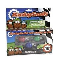 Racing Snails