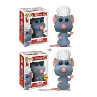 ratatouille remy pop vinyl figure