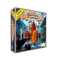 rattus cartus the card game