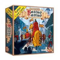 Rattus: Cartus [multilingual Version]