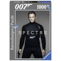 ravensburger james bond 007 spectre 1000pc jigsaw puzzle