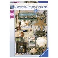 Ravensburger Maritime Souvenirs Puzzle (1000-piece)