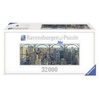 Ravensburger New York City Window Puzzle (32000-piece)