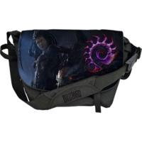 Razer Starcraft II Messenger Bag Zerg Edition