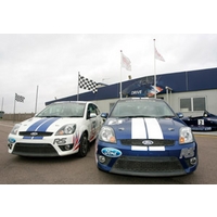 Rally Driving Experience at Silverstone
