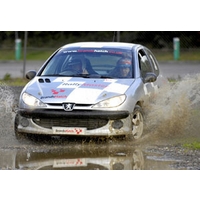 Rally Master Driving Experience