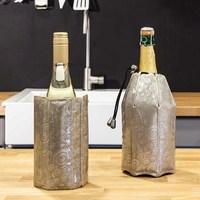 Rapid Ice Wine and Champagne Coolers