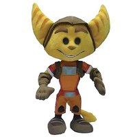 Ratchet & Clank All 4 One Plush Series 01 - Ratchet