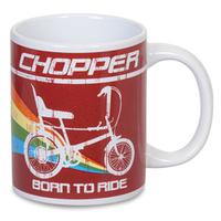 Raleigh Chopper Mug