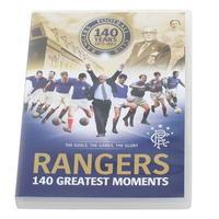 rangers dvd