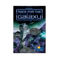 Race For The Galaxy Card Game