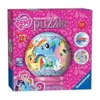 Ravensburger My Little Pony Puzzle 72 Pieces