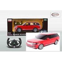 Rastar 49700 1:14 Scale Authorized Land Rover Range Rover Sport 2013 Version Rc
