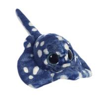 Rayee Stingray Blue 8.5in