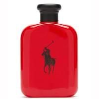 Ralph Lauren Polo Red Eau De Toilette 125ml Spray