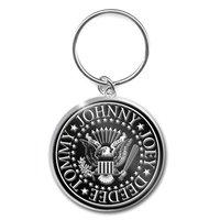Ramones - Keychain - Keyring 5cm Presidental Seal