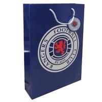 Rangers FC Medium Gift Bag