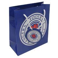 Rangers FC Small Gift Bag