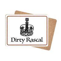 Rascal Placemat