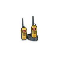 Radios Set WTF800, waterproof, 8...