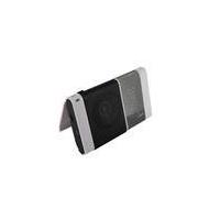 Radio AM / FM, black and white b...