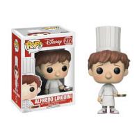 Ratatouille Alfredo Linguini Pop! Vinyl Figure